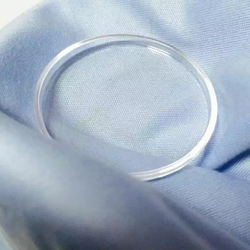 Box Watch Glass - Image 2