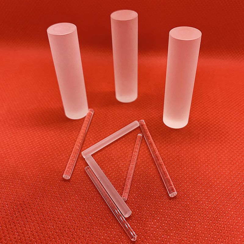 Blank Sapphire Rods - Image 7