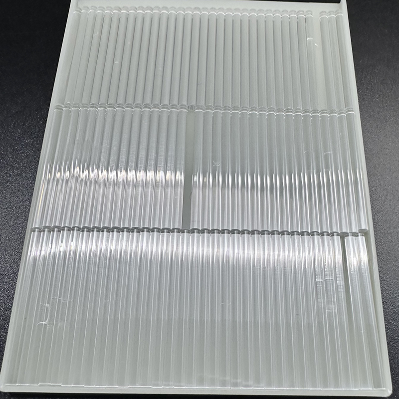 Polished Sapphire Rods - Image 7