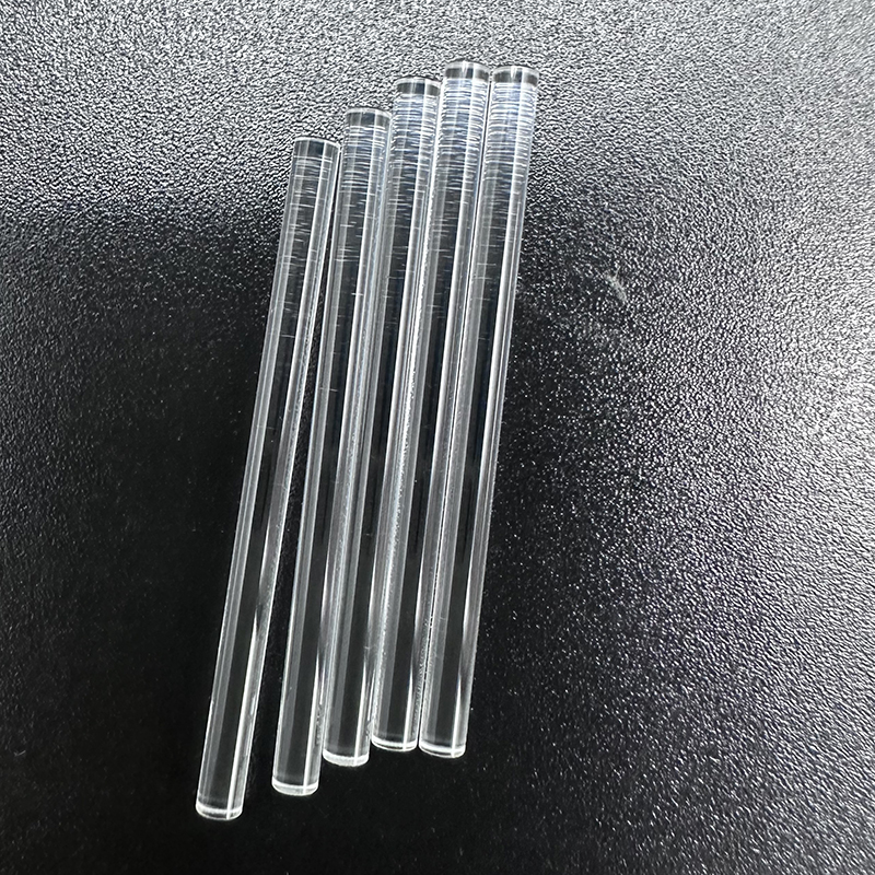 Polished Sapphire Rods - Image 8
