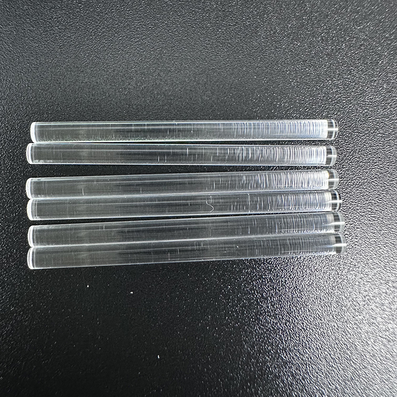 Polished Sapphire Rods - Image 9