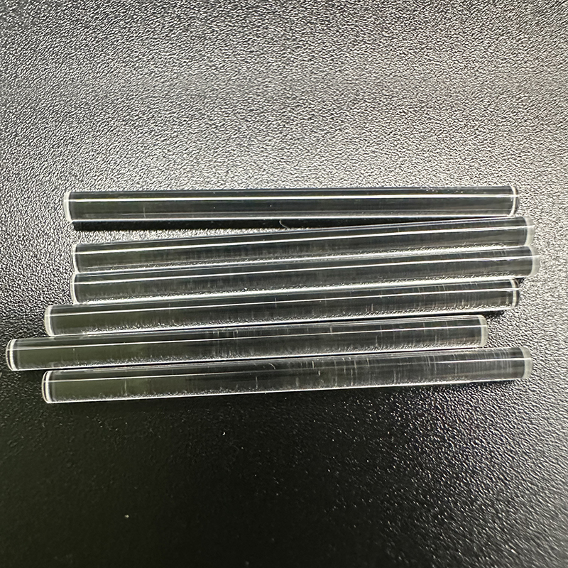 Polished Sapphire Rods - Image 11