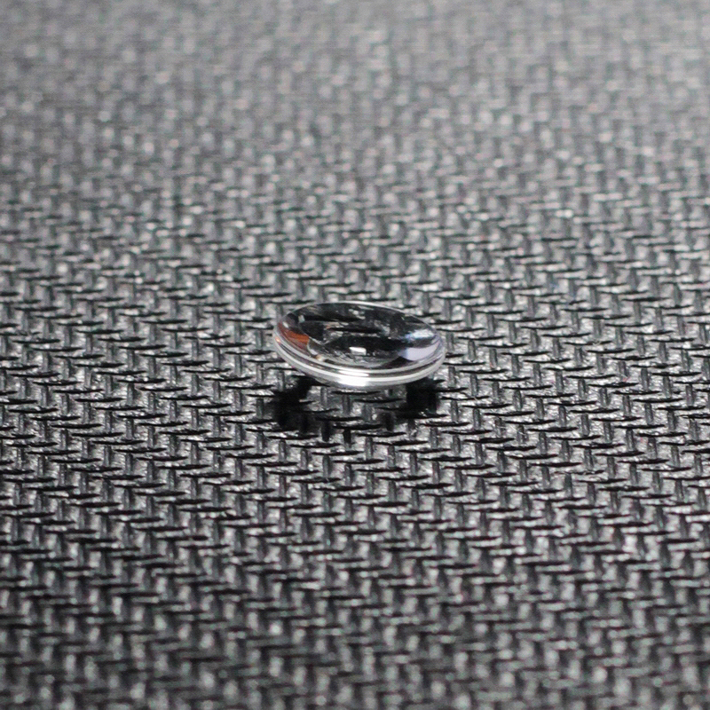 Custom Special‑Shaped Sapphire Optical Components - Image 2