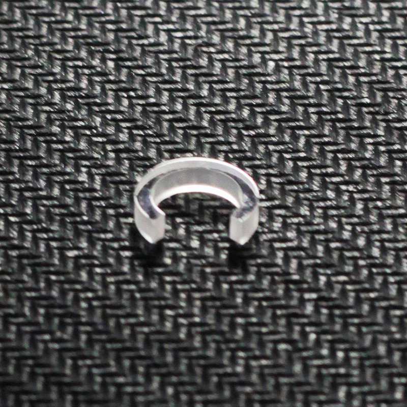 Custom Special‑Shaped Sapphire Optical Components - Image 3