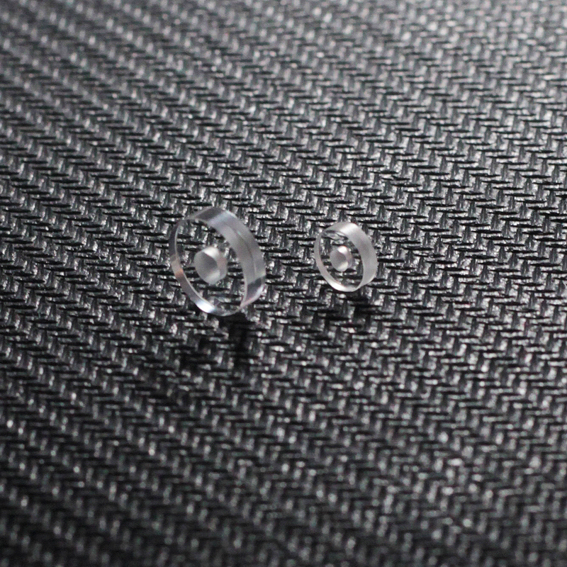 Custom Special‑Shaped Sapphire Optical Components - Image 4