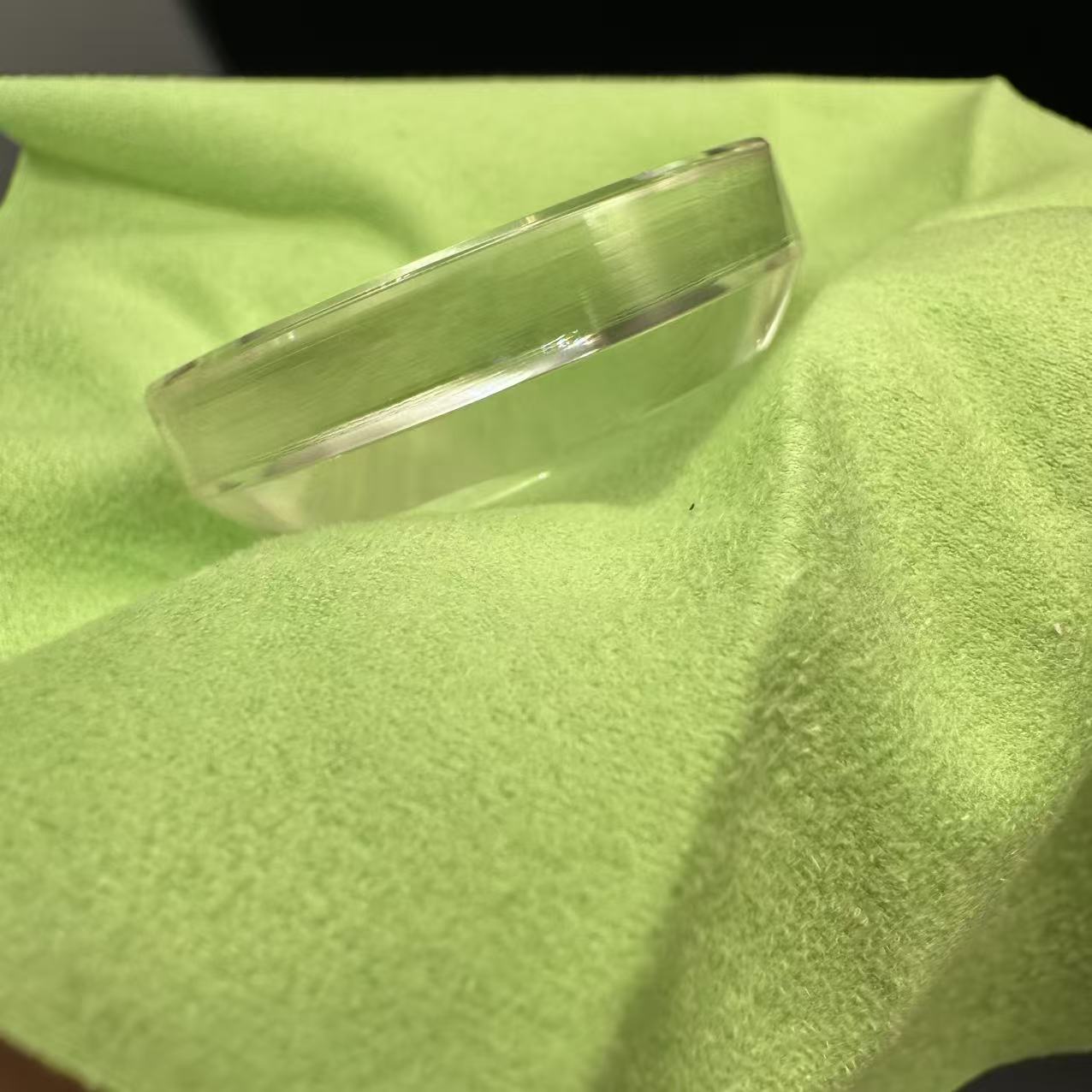 Single Dome Watch Glass - Image 4