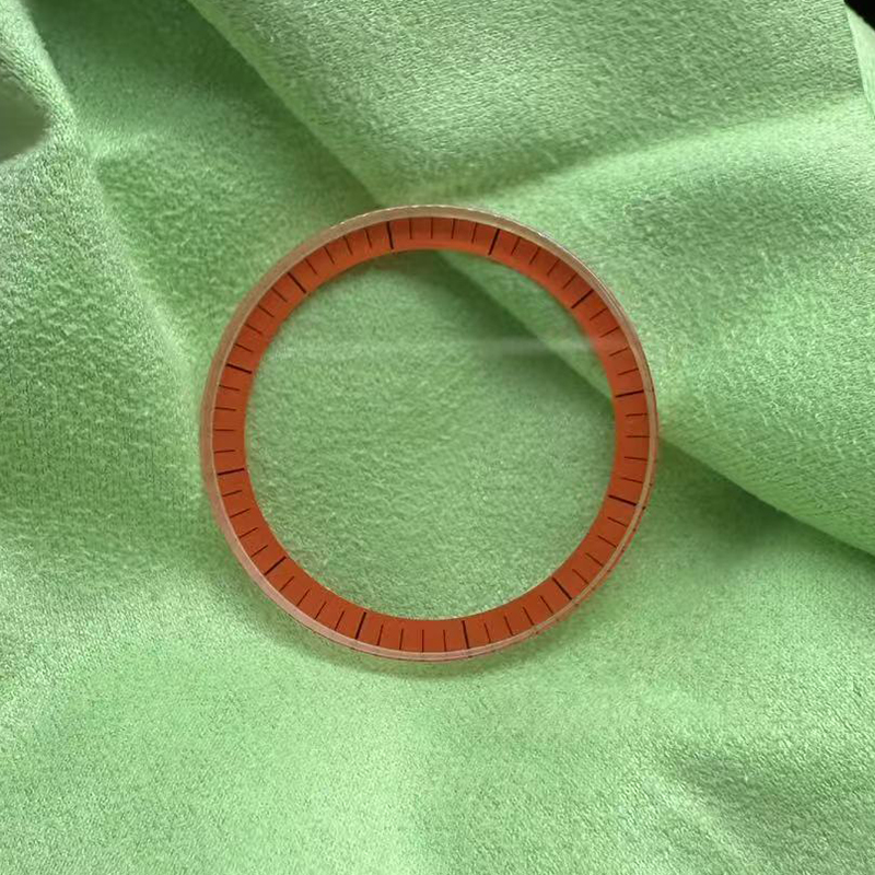 Round Watch Dial - Image 4