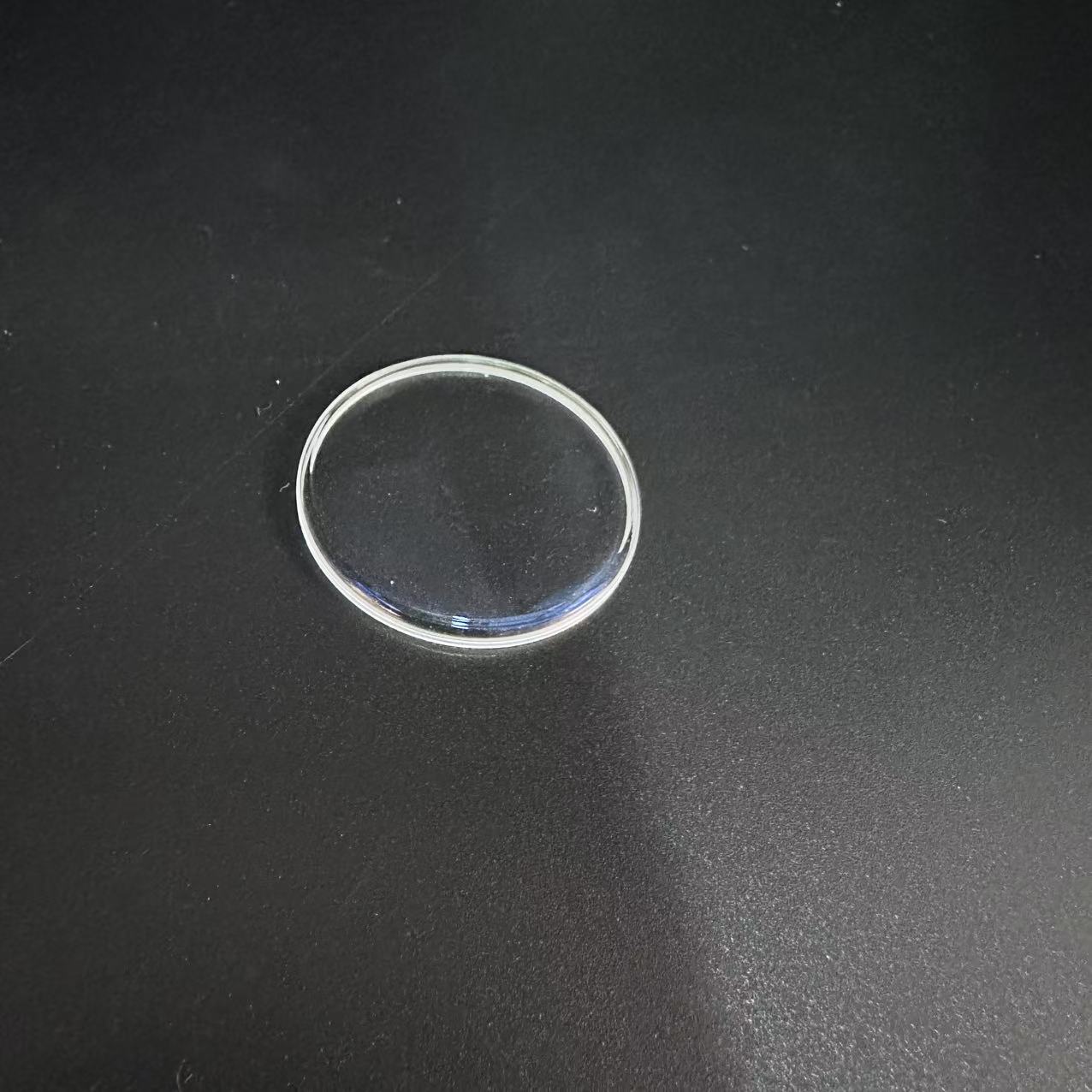 Double Dome Sapphire Glass - Image 2