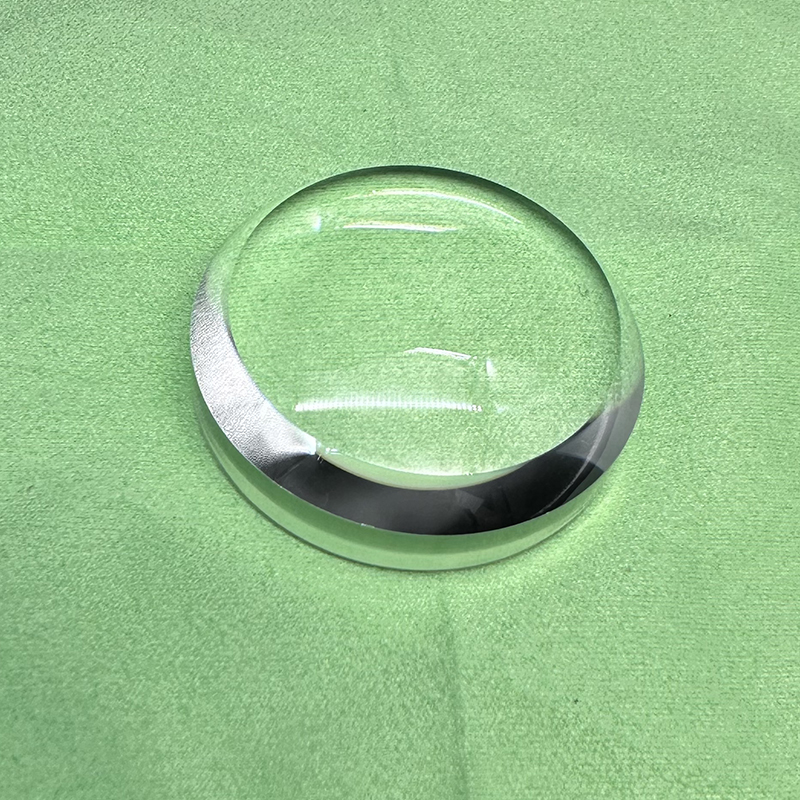 Custom All‑Shapes Sapphire Watch Components - Image 3