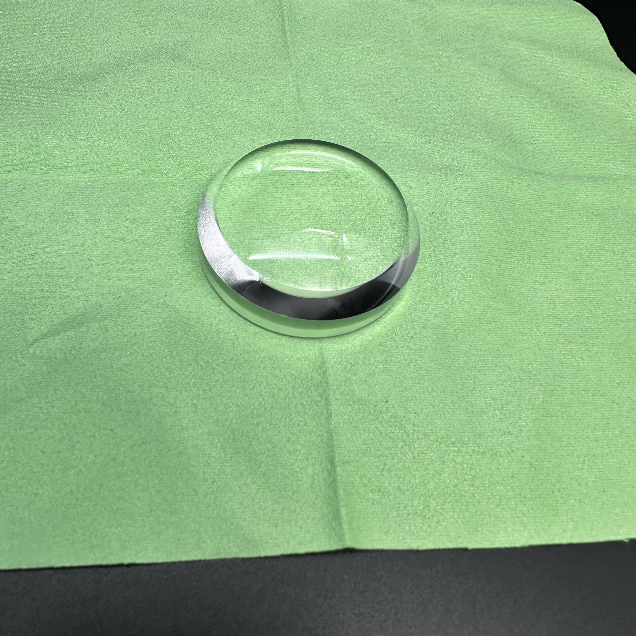 Single Dome Watch Glass - Image 2