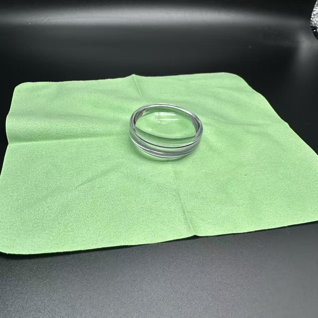 Single Dome Watch Glass - Image 3