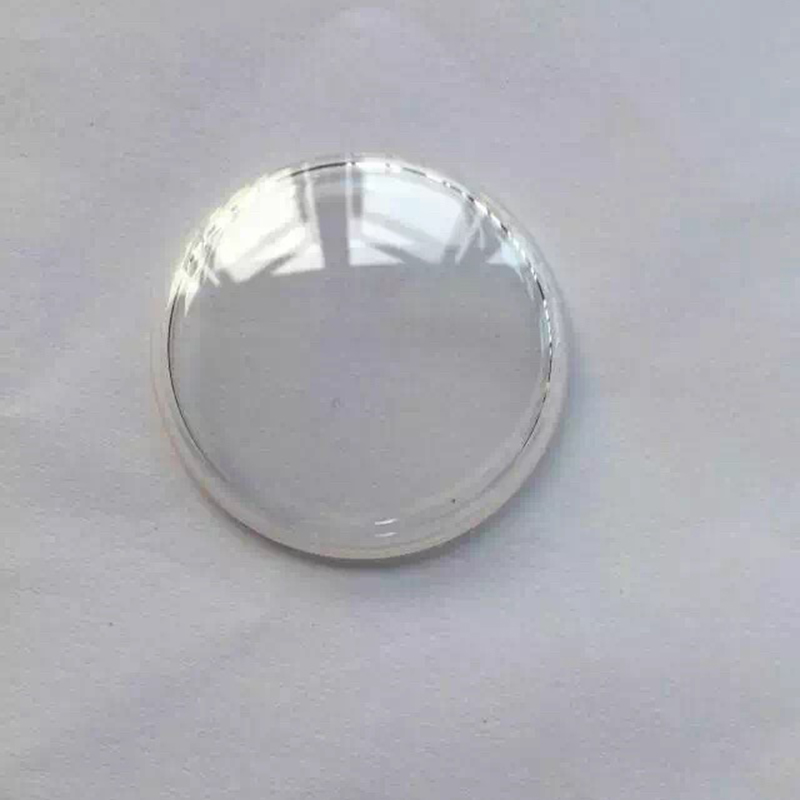 Custom All‑Shapes Sapphire Watch Components - Image 4