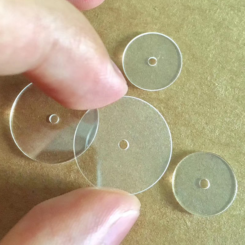 Round Watch Dial - Image 9